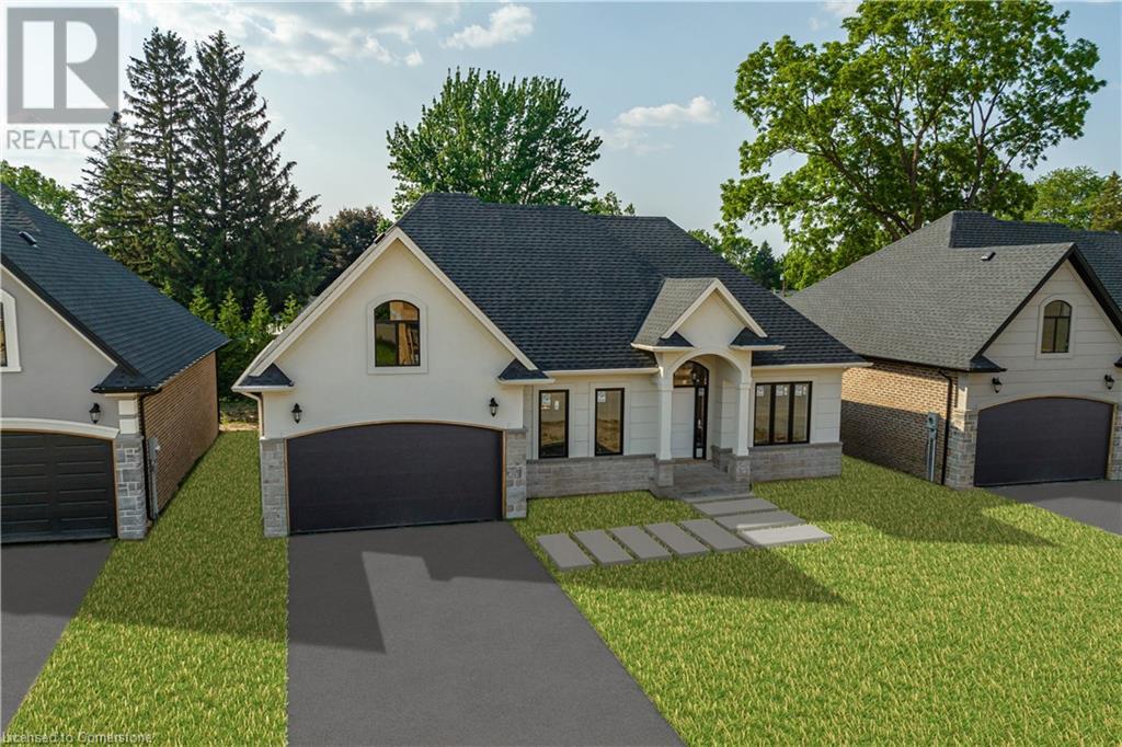 63 CESAR Place, Ancaster, Ontario