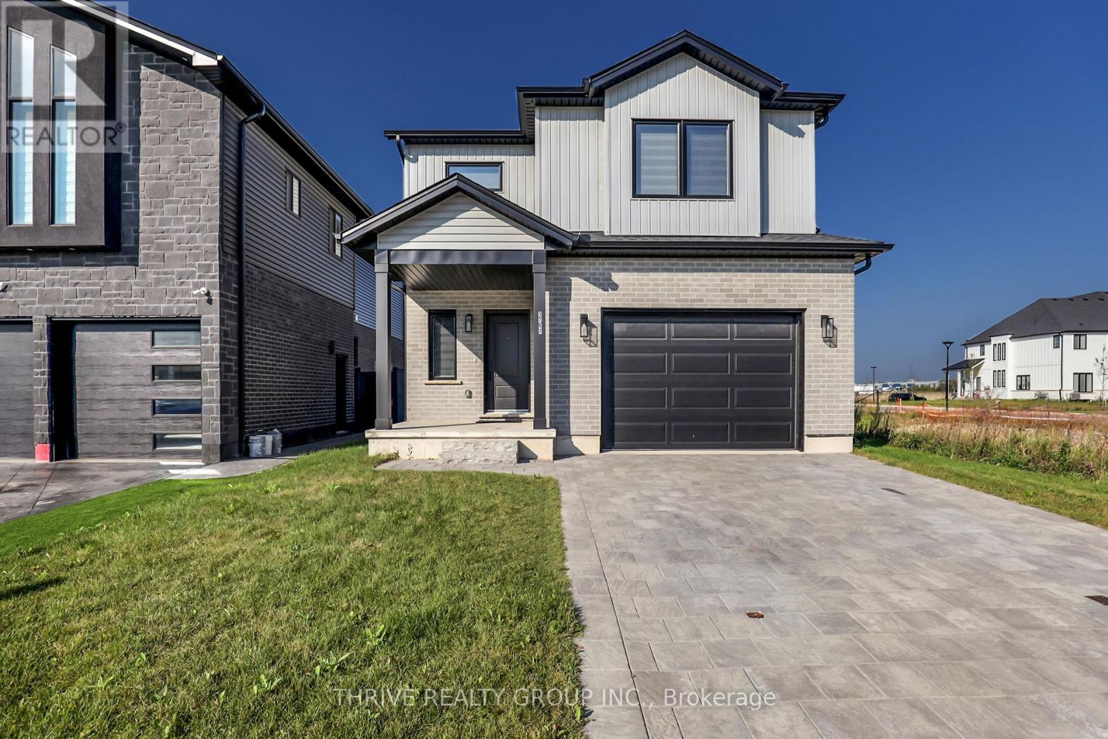 3747 Somerston Crescent