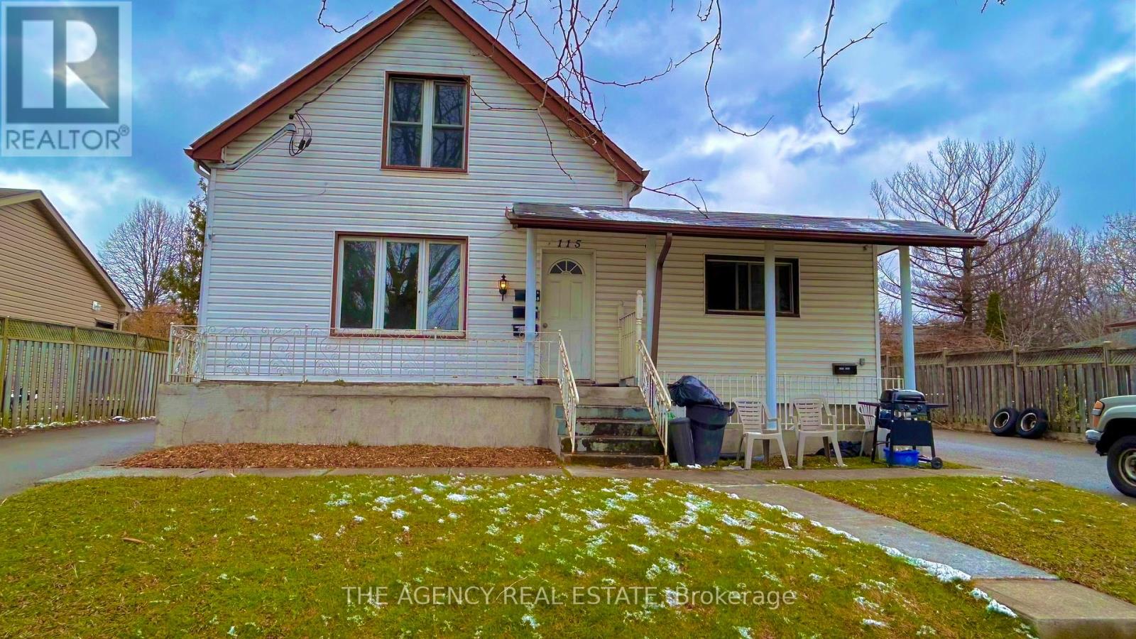 115 Gladstone Avenue, London South, Ontario  N5Z 3R6 - Photo 14 - X12069232
