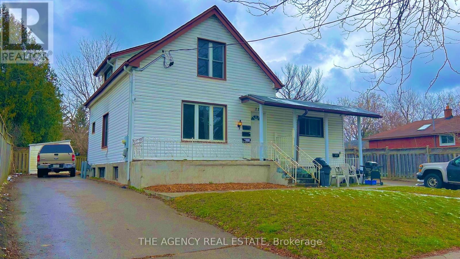 115 Gladstone Avenue, London South, Ontario  N5Z 3R6 - Photo 15 - X12069232