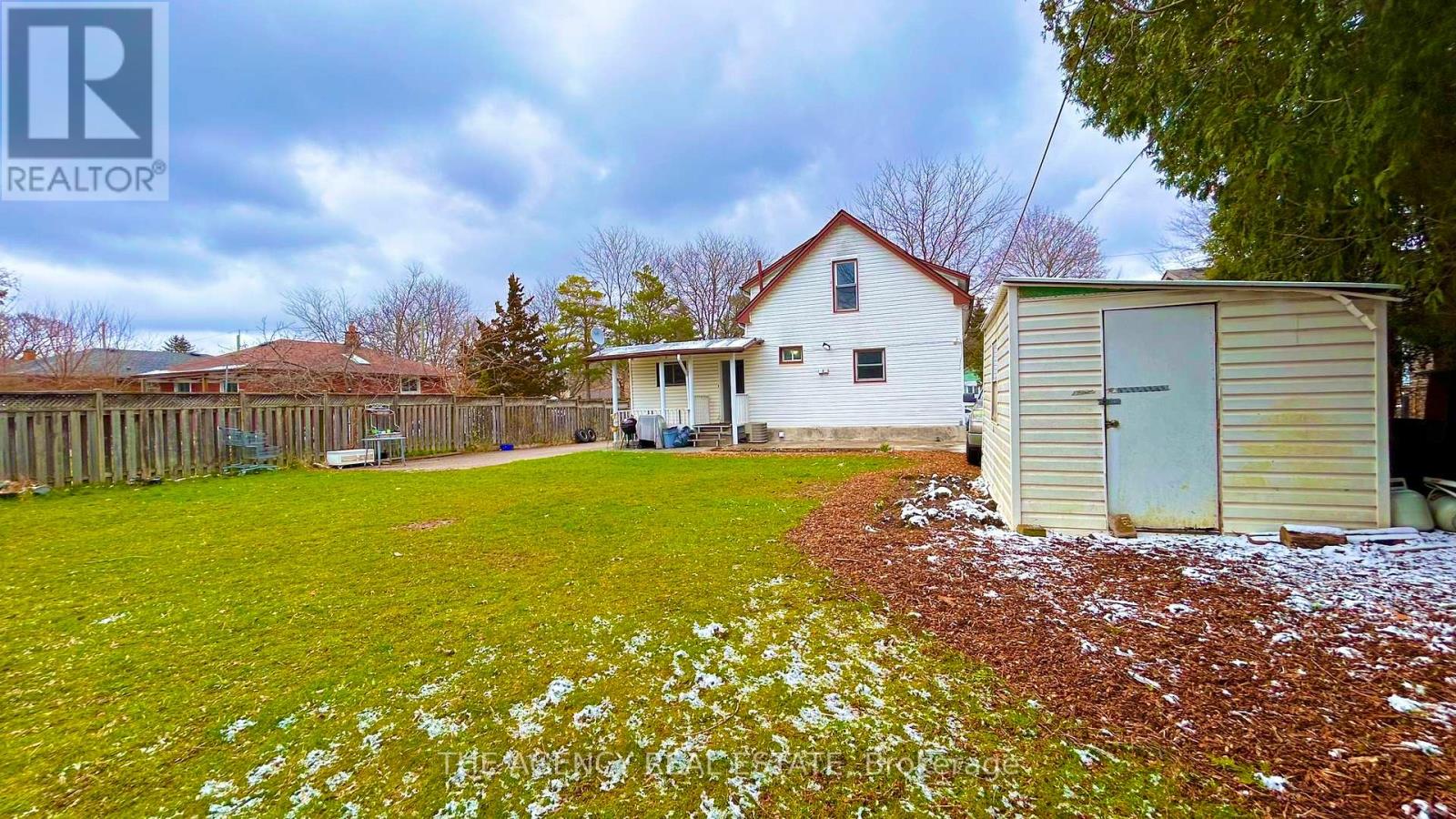 115 Gladstone Avenue, London South, Ontario  N5Z 3R6 - Photo 17 - X12069232