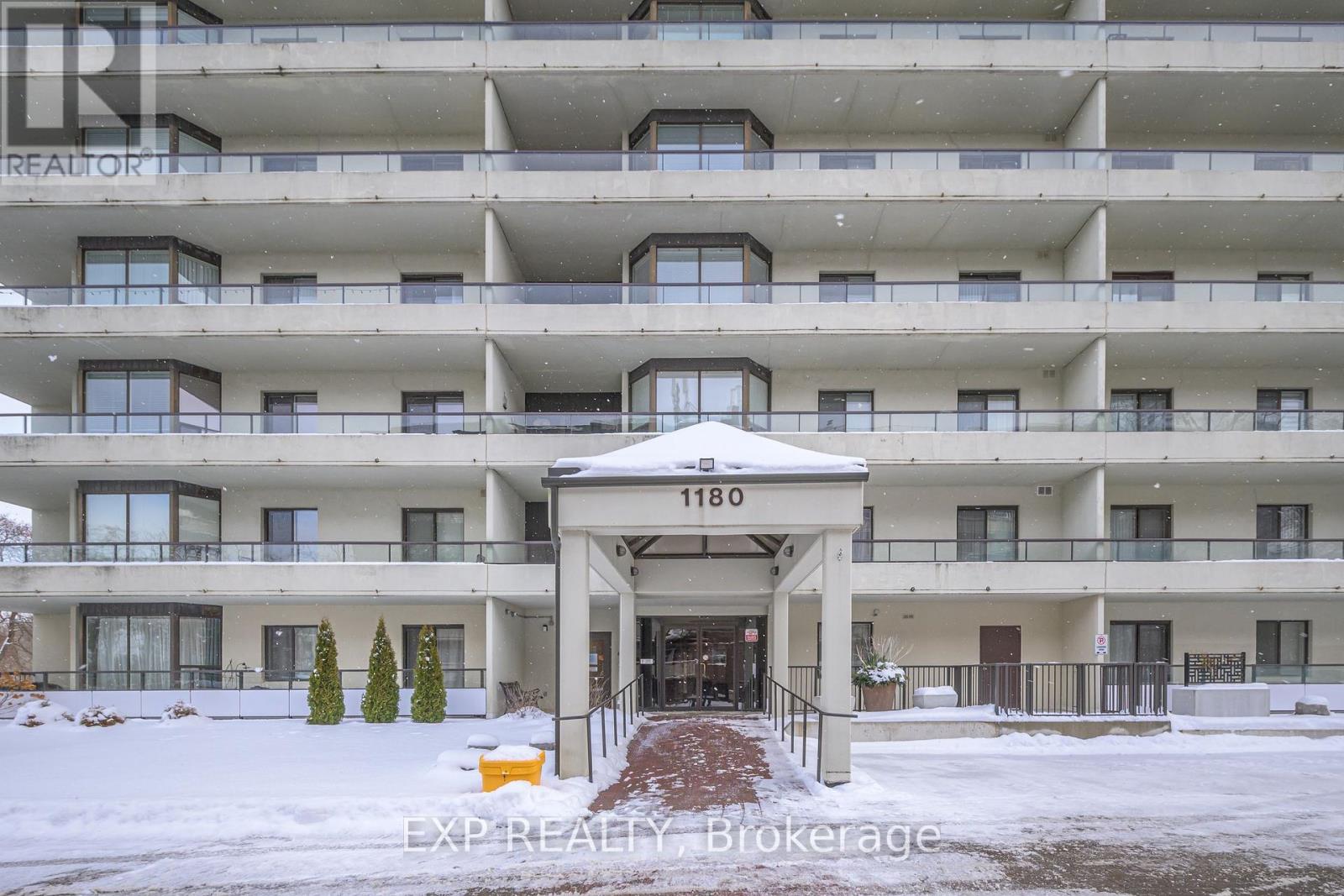 Property at 107 - 1180 COMMISSIONERS ROAD W image 1
