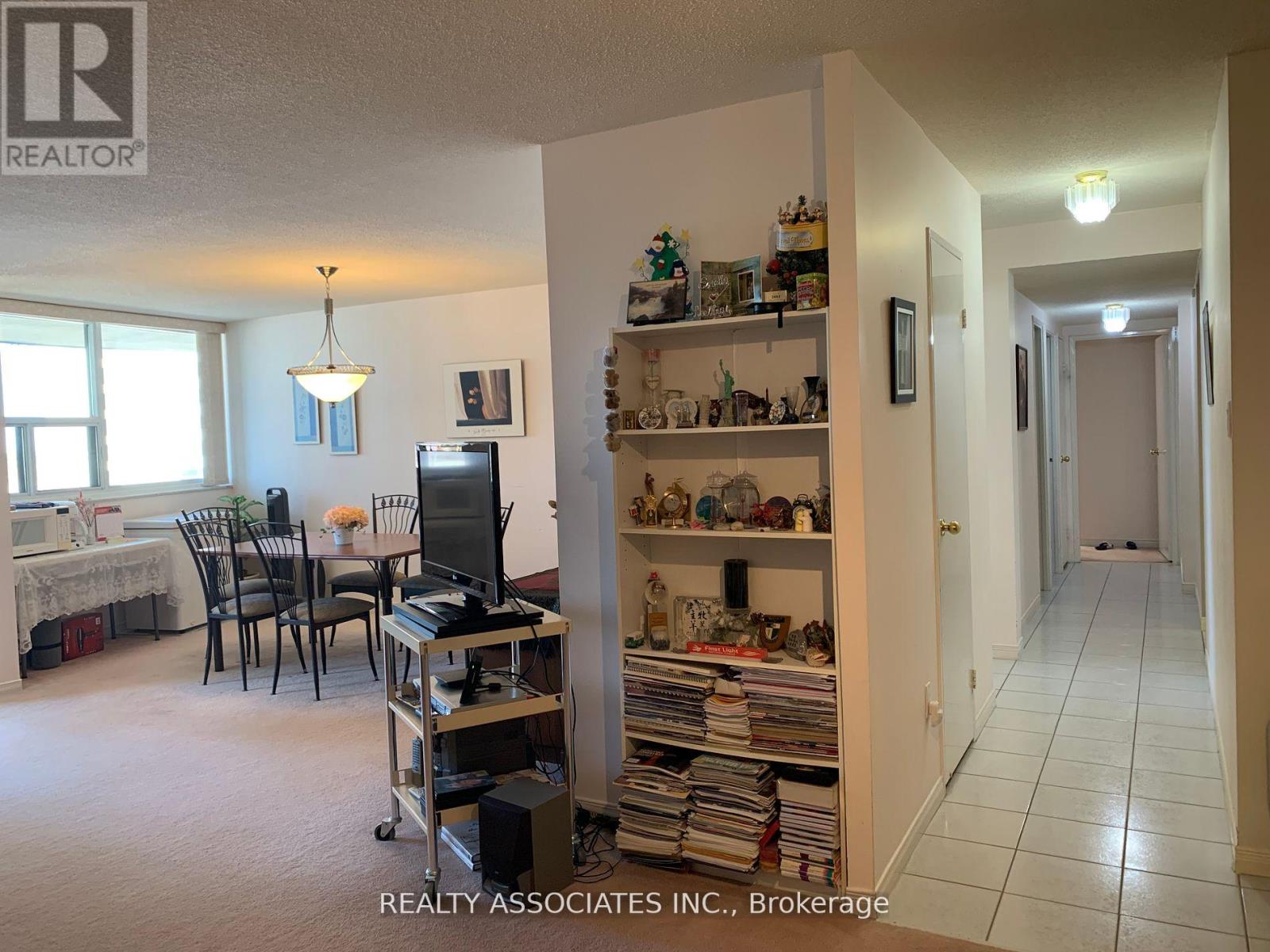 808 - 45 Huntingdale Boulevard, Toronto, Ontario  M1W 2N8 - Photo 13 - E12054406