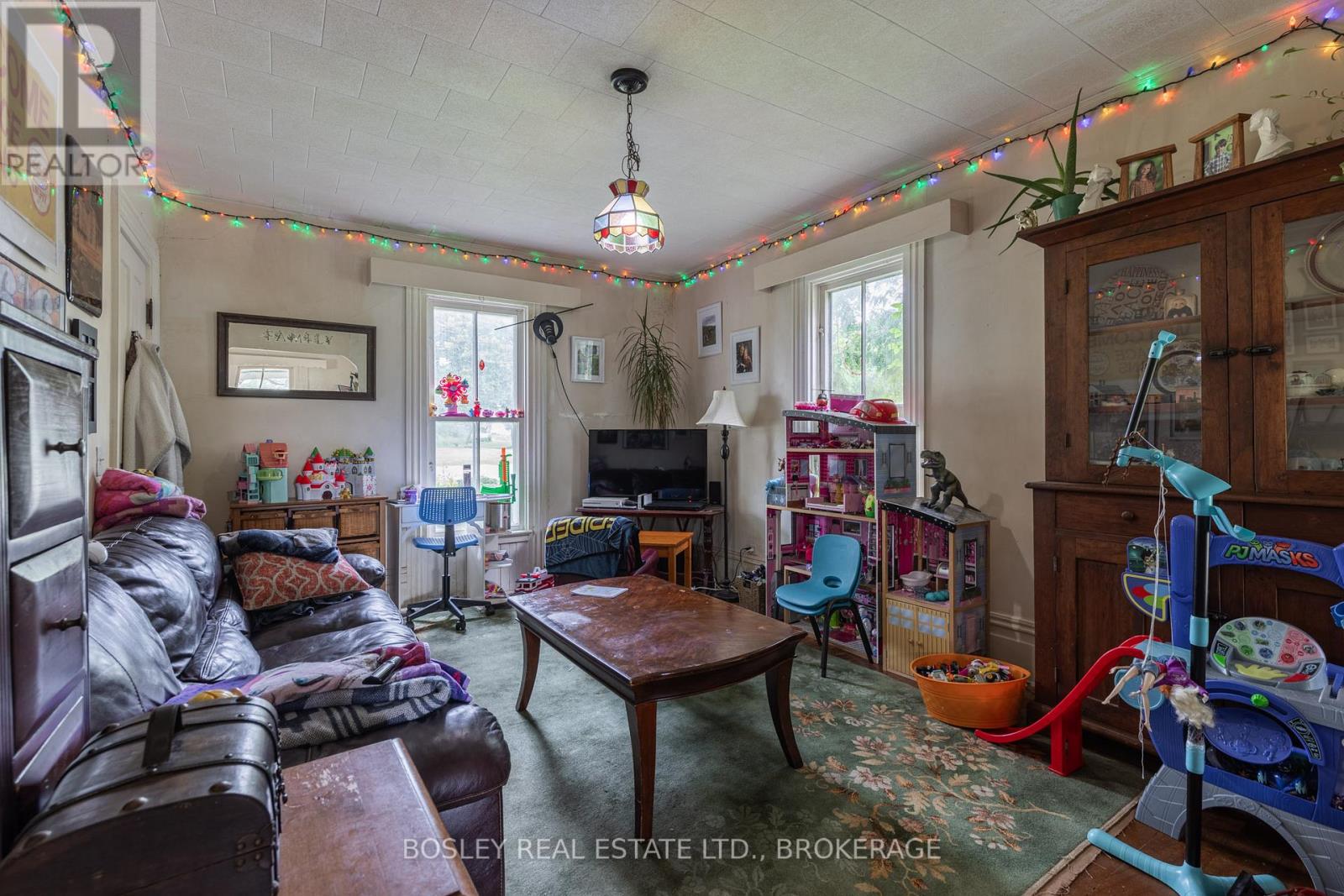 3460 Twenty Mile Road, West Lincoln (Bismark/wellandport), Ontario  L0R 1Y0 - Photo 11 - X12069223