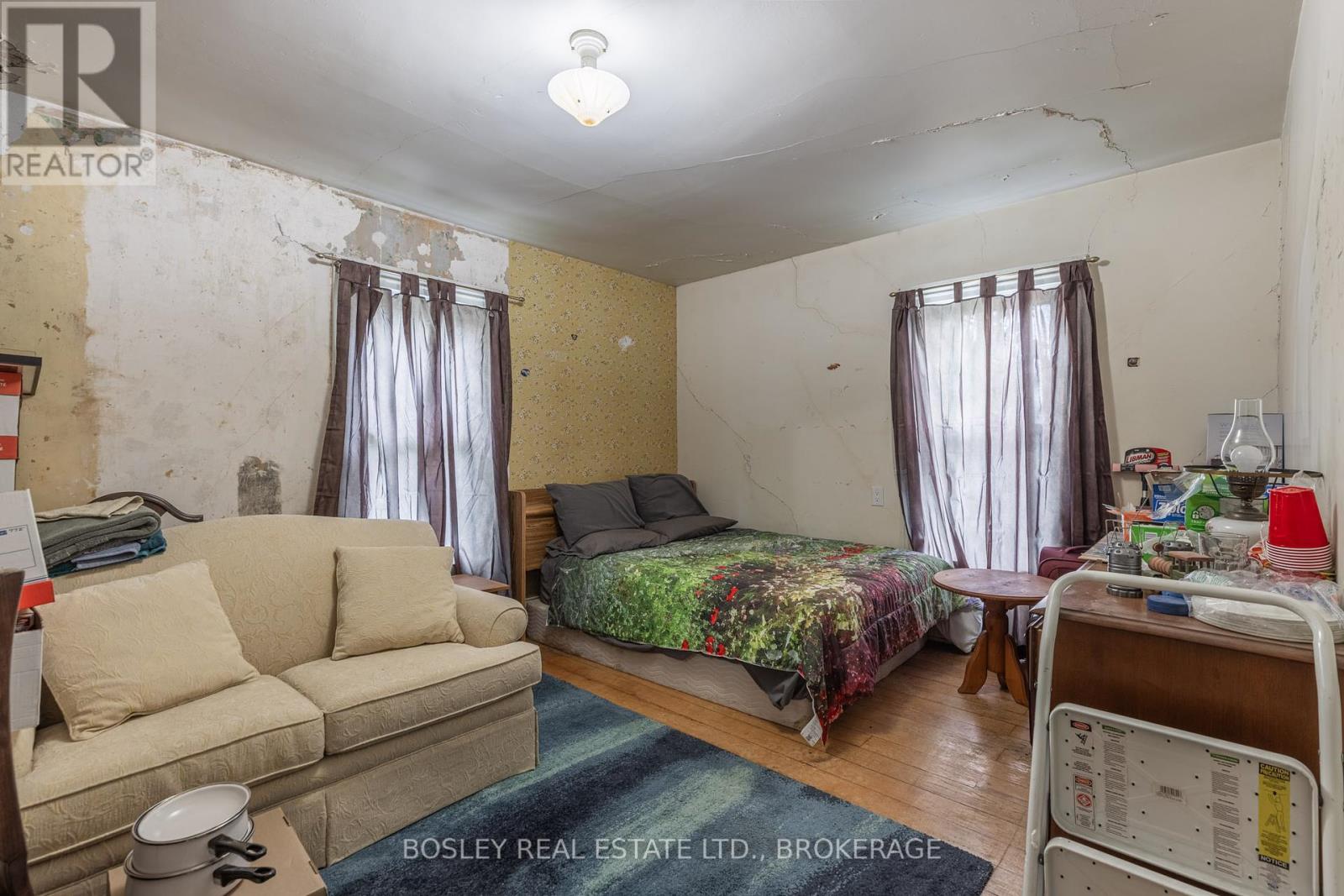 3460 Twenty Mile Road, West Lincoln (Bismark/wellandport), Ontario  L0R 1Y0 - Photo 17 - X12069223