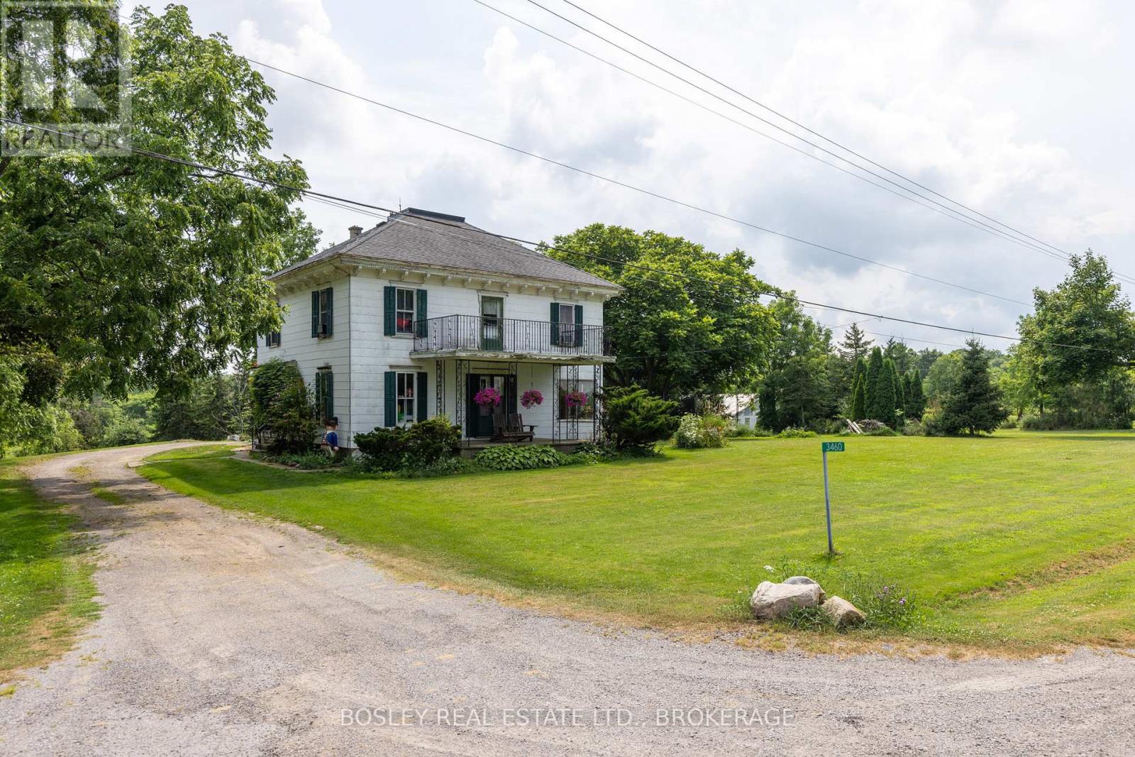 3460 Twenty Mile Road, West Lincoln (Bismark/wellandport), Ontario  L0R 1Y0 - Photo 18 - X12069223