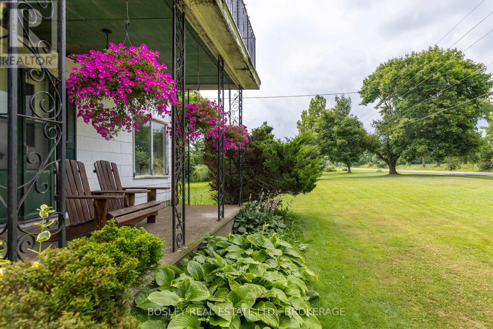 3460 Twenty Mile Road, West Lincoln (Bismark/wellandport), Ontario  L0R 1Y0 - Photo 19 - X12069223