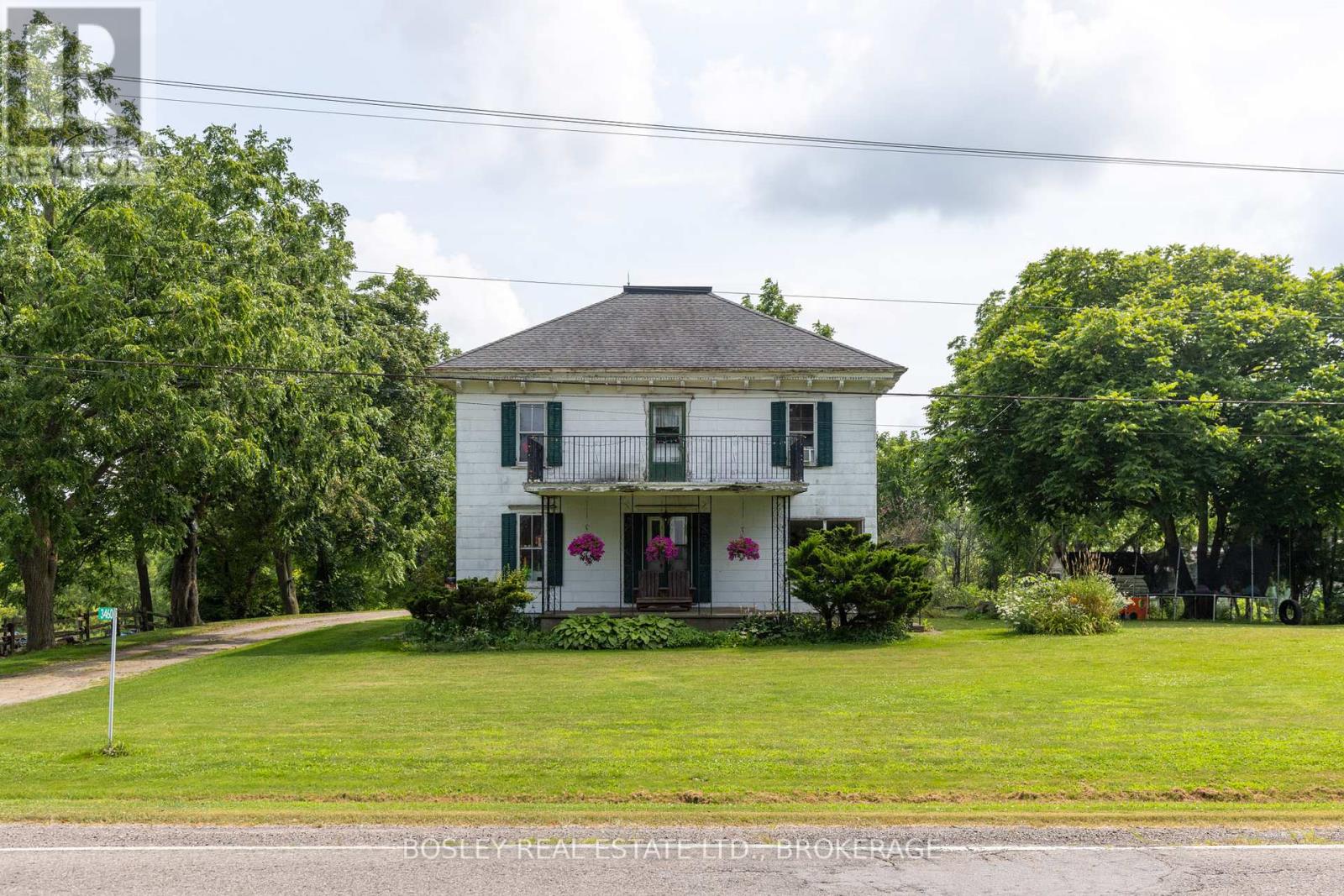 Property at 3460 TWENTY MILE ROAD image 2