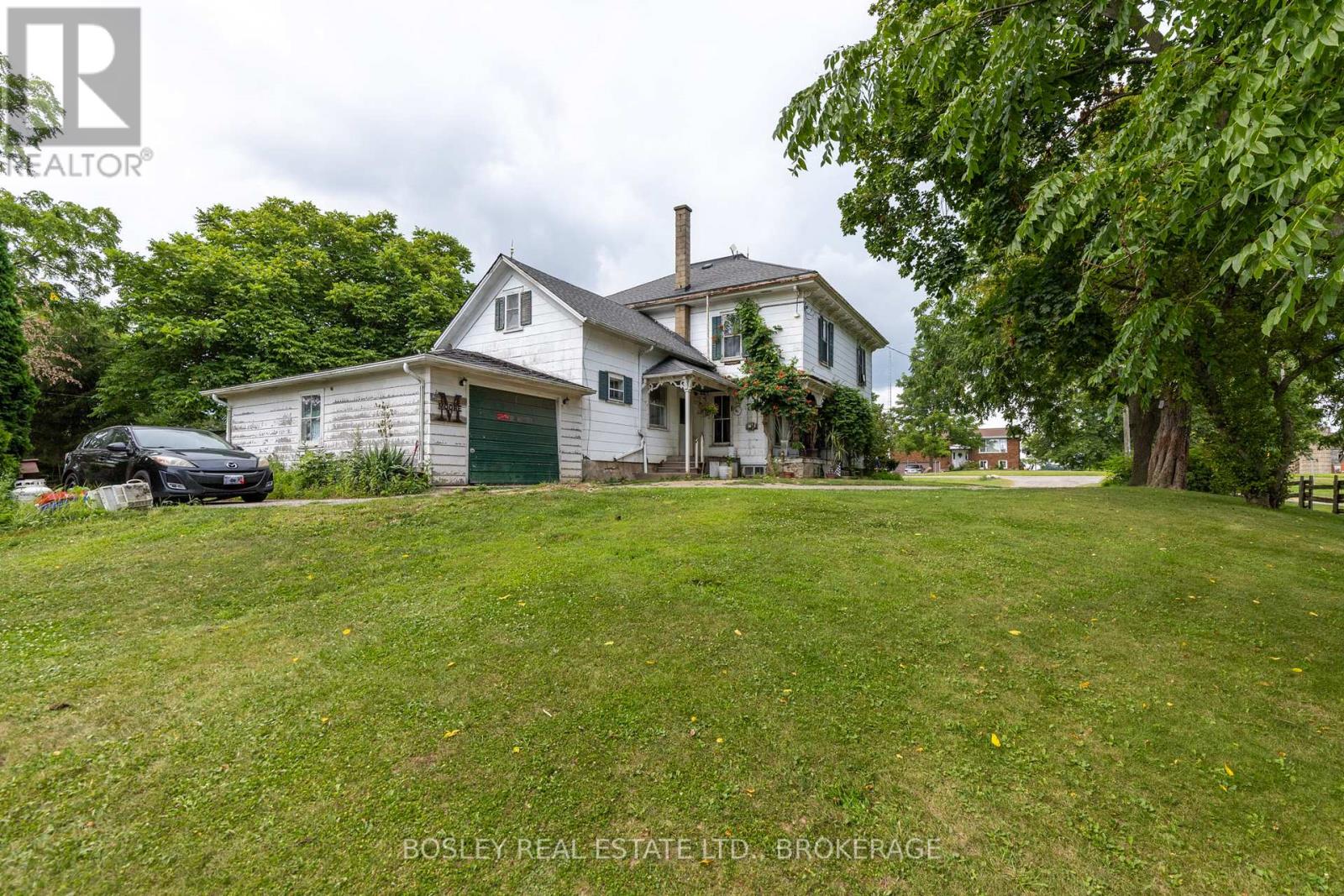 3460 Twenty Mile Road, West Lincoln (Bismark/wellandport), Ontario  L0R 1Y0 - Photo 20 - X12069223