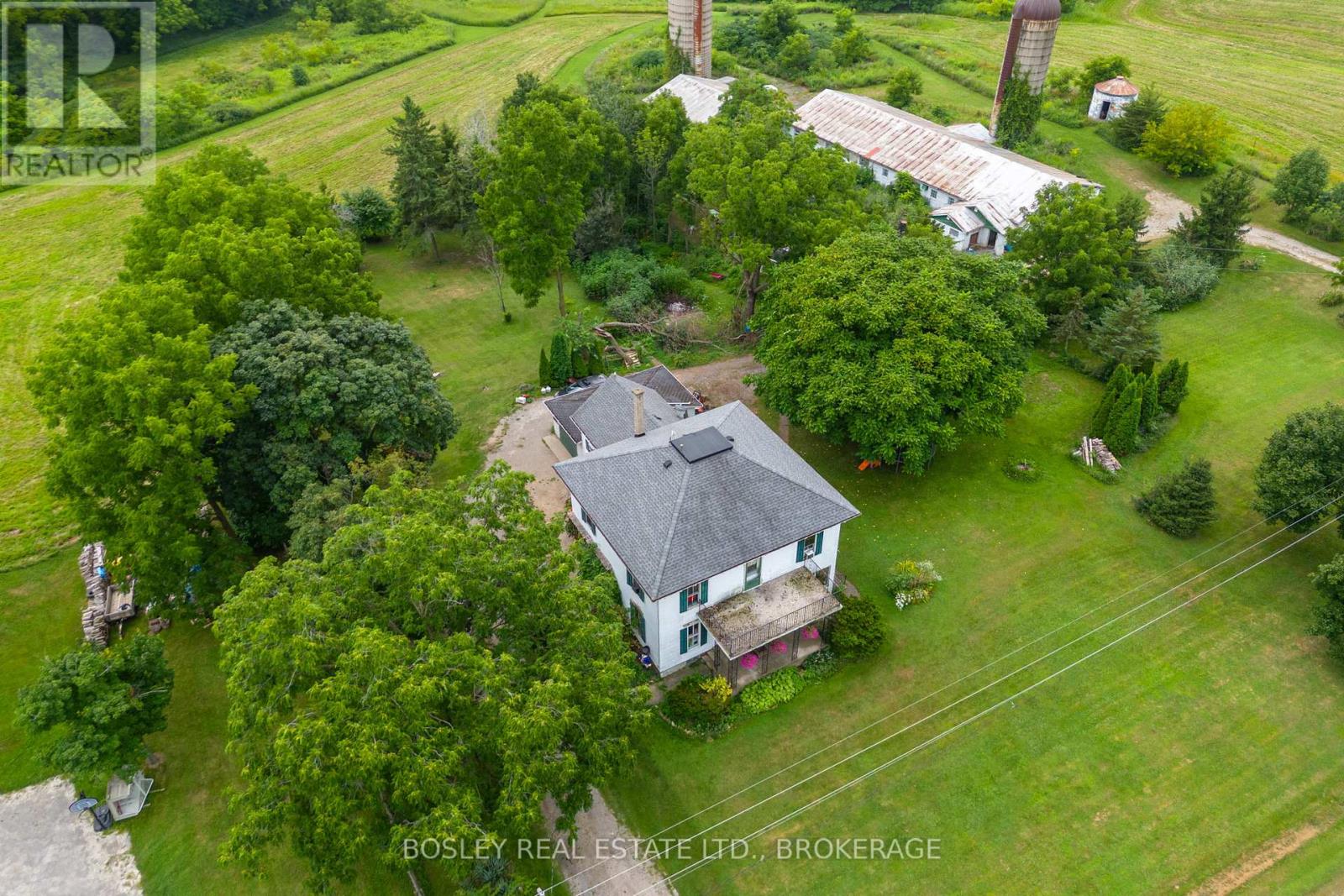 3460 Twenty Mile Road, West Lincoln (Bismark/wellandport), Ontario  L0R 1Y0 - Photo 21 - X12069223