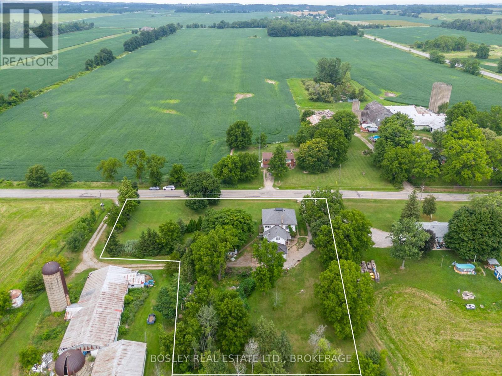 3460 Twenty Mile Road, West Lincoln (Bismark/wellandport), Ontario  L0R 1Y0 - Photo 23 - X12069223