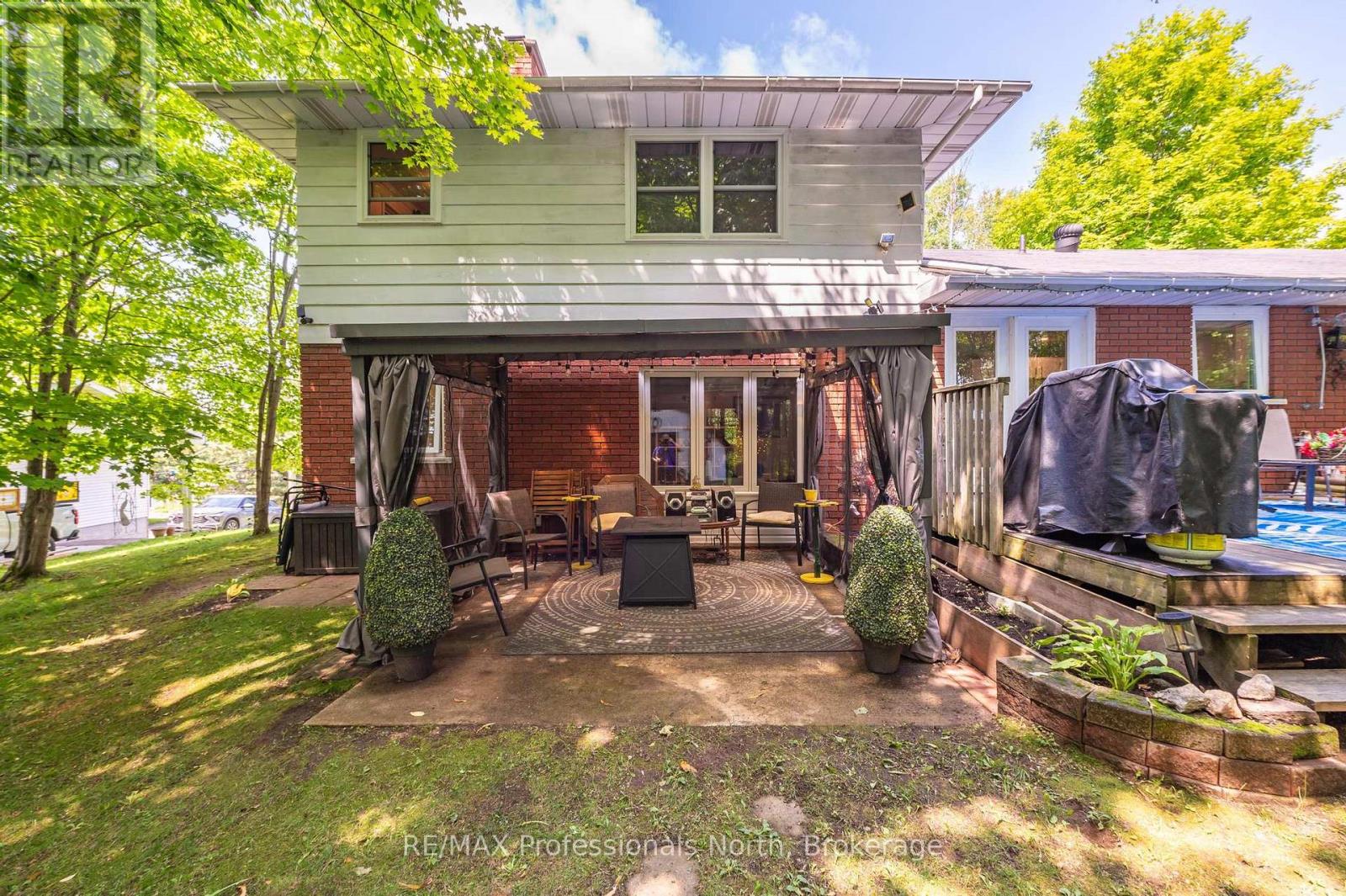3 Oak Street, Bancroft, Ontario  K0L 1C0 - Photo 21 - X12069132