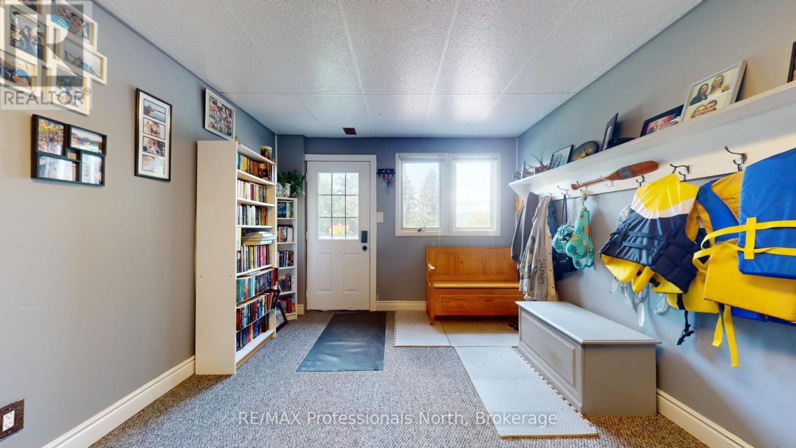 3 Oak Street, Bancroft, Ontario  K0L 1C0 - Photo 25 - X12069132