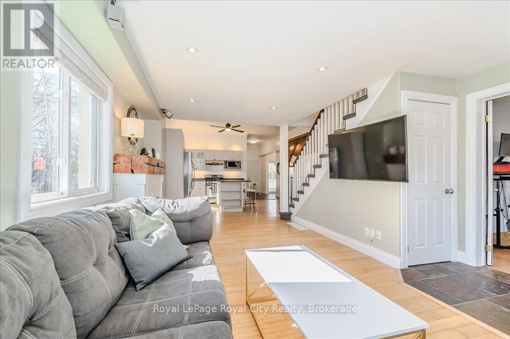 1257 Old 8 Highway, Hamilton, Ontario  L0R 1Z0 - Photo 10 - X12069166