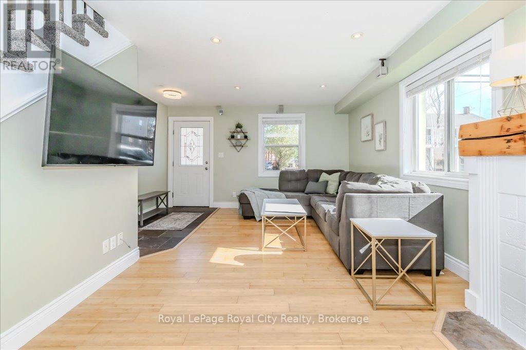 1257 Old 8 Highway, Hamilton, Ontario  L0R 1Z0 - Photo 11 - X12069166