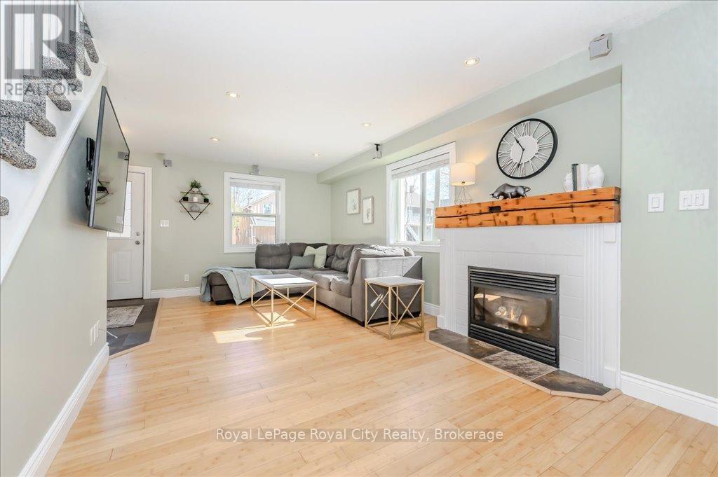 1257 Old 8 Highway, Hamilton, Ontario  L0R 1Z0 - Photo 12 - X12069166