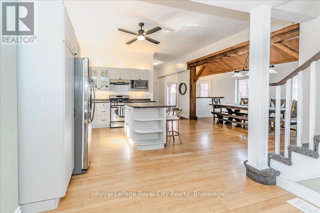 1257 Old 8 Highway, Hamilton, Ontario  L0R 1Z0 - Photo 13 - X12069166