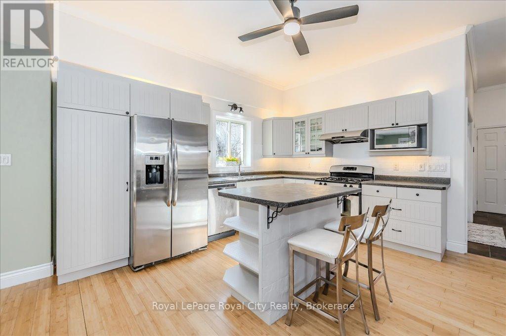 1257 Old 8 Highway, Hamilton, Ontario  L0R 1Z0 - Photo 14 - X12069166