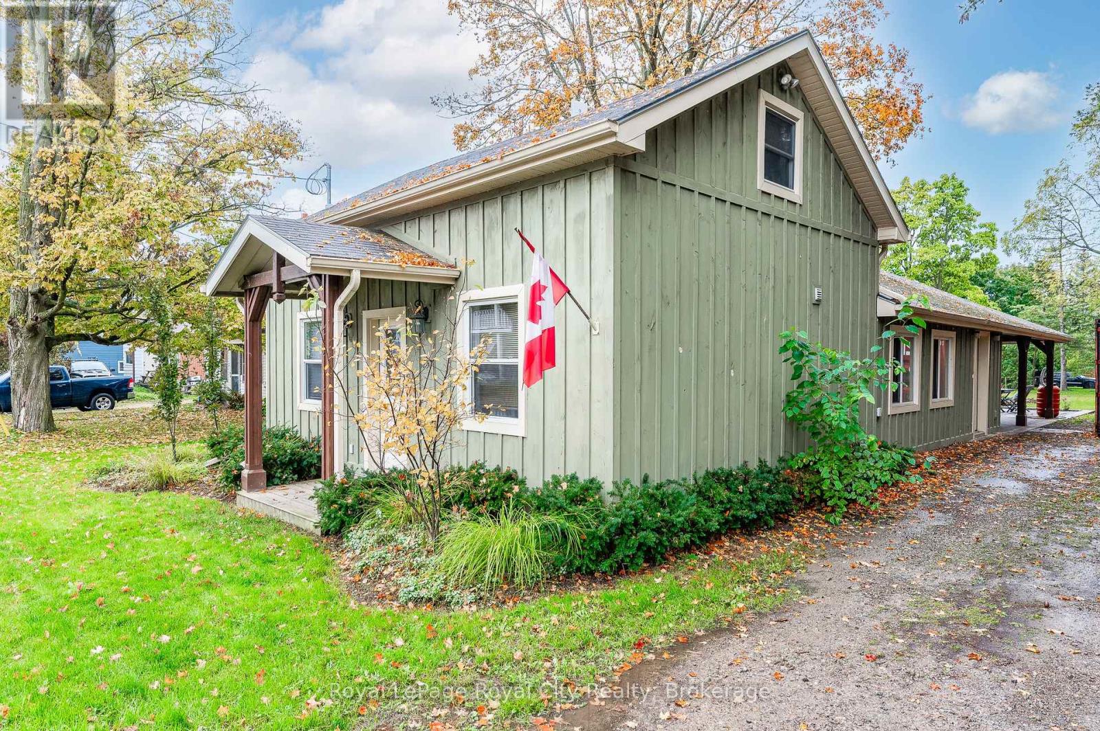 1257 Old 8 Highway, Hamilton, Ontario  L0R 1Z0 - Photo 3 - X12069166