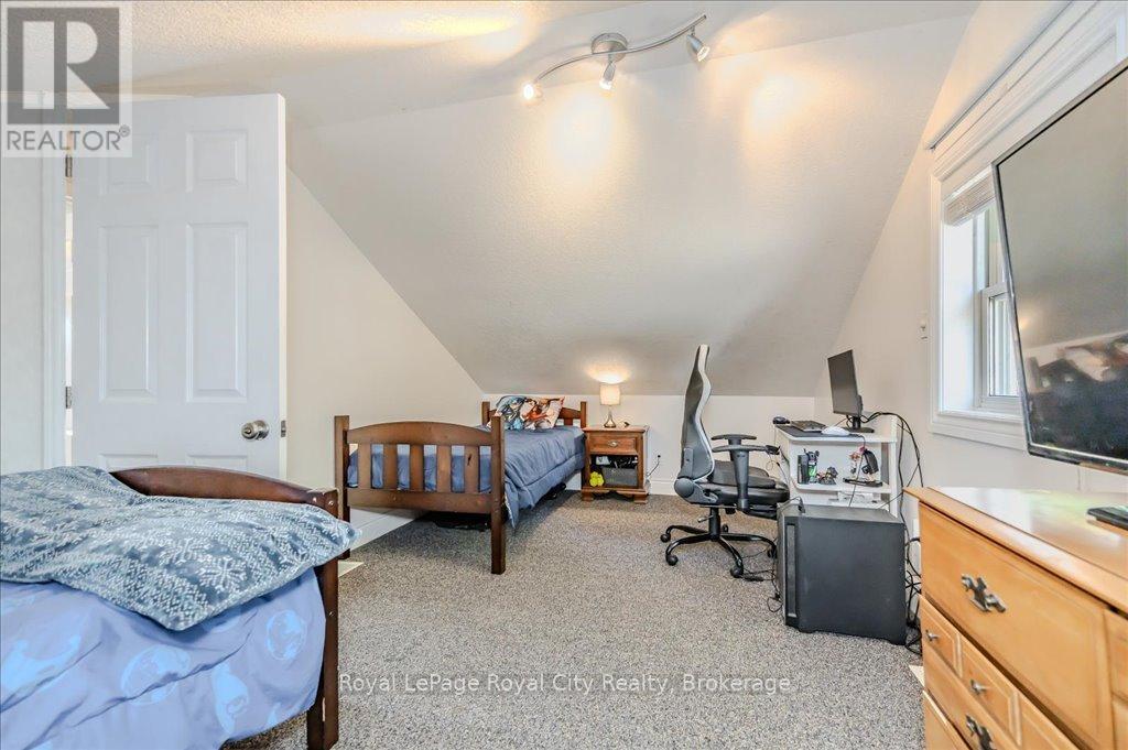 1257 Old 8 Highway, Hamilton, Ontario  L0R 1Z0 - Photo 41 - X12069166