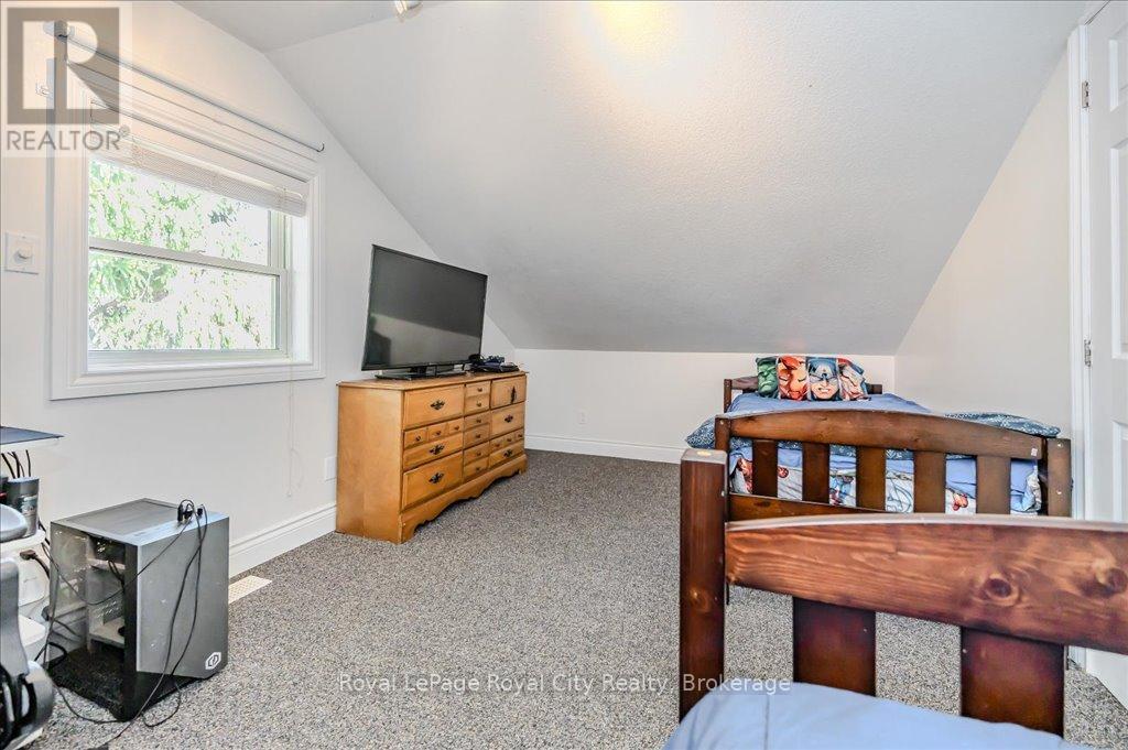 1257 Old 8 Highway, Hamilton, Ontario  L0R 1Z0 - Photo 42 - X12069166