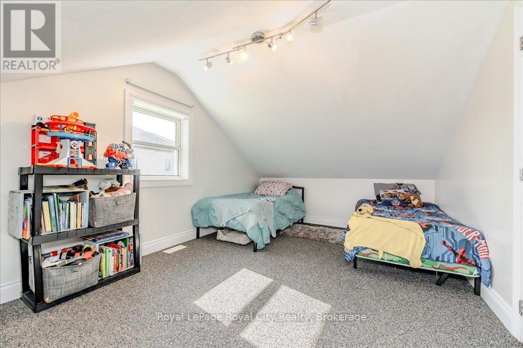 1257 Old 8 Highway, Hamilton, Ontario  L0R 1Z0 - Photo 43 - X12069166