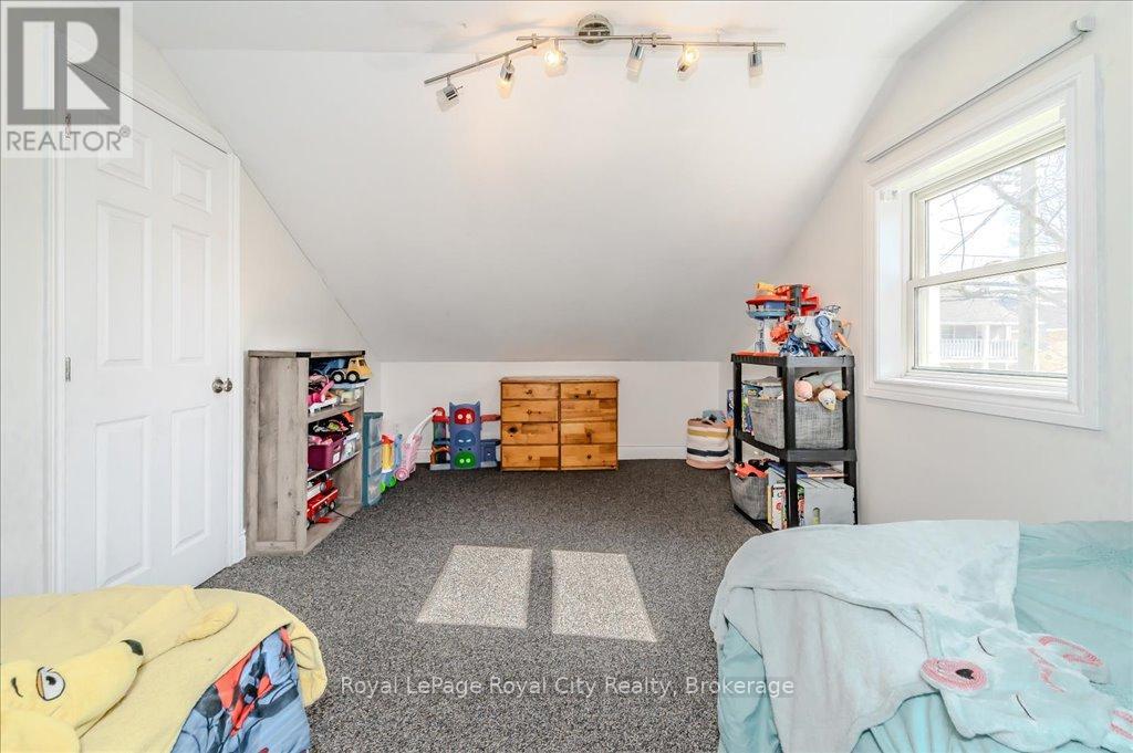 1257 Old 8 Highway, Hamilton, Ontario  L0R 1Z0 - Photo 44 - X12069166