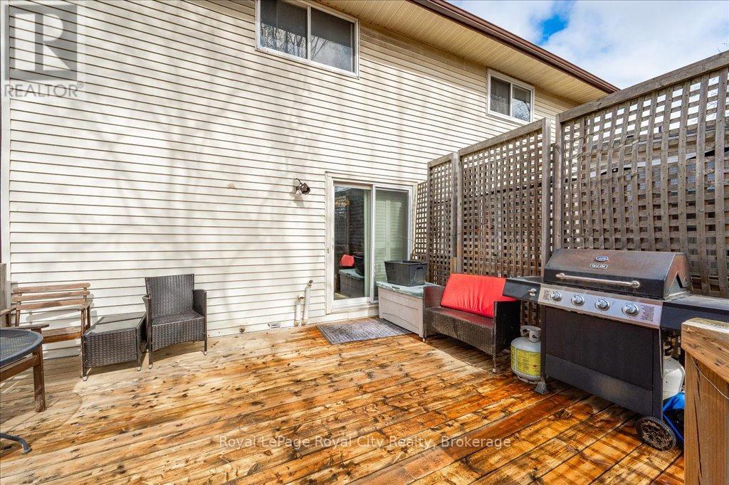341 Cole Road, Guelph, Ontario  N1G 3G7 - Photo 21 - X12069182