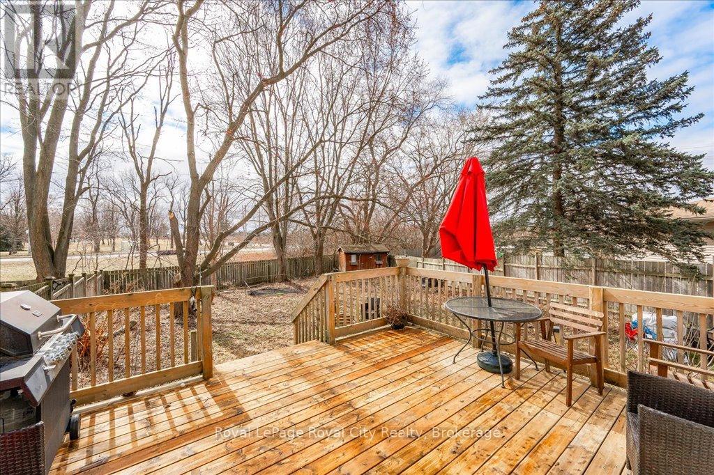 341 Cole Road, Guelph, Ontario  N1G 3G7 - Photo 22 - X12069182