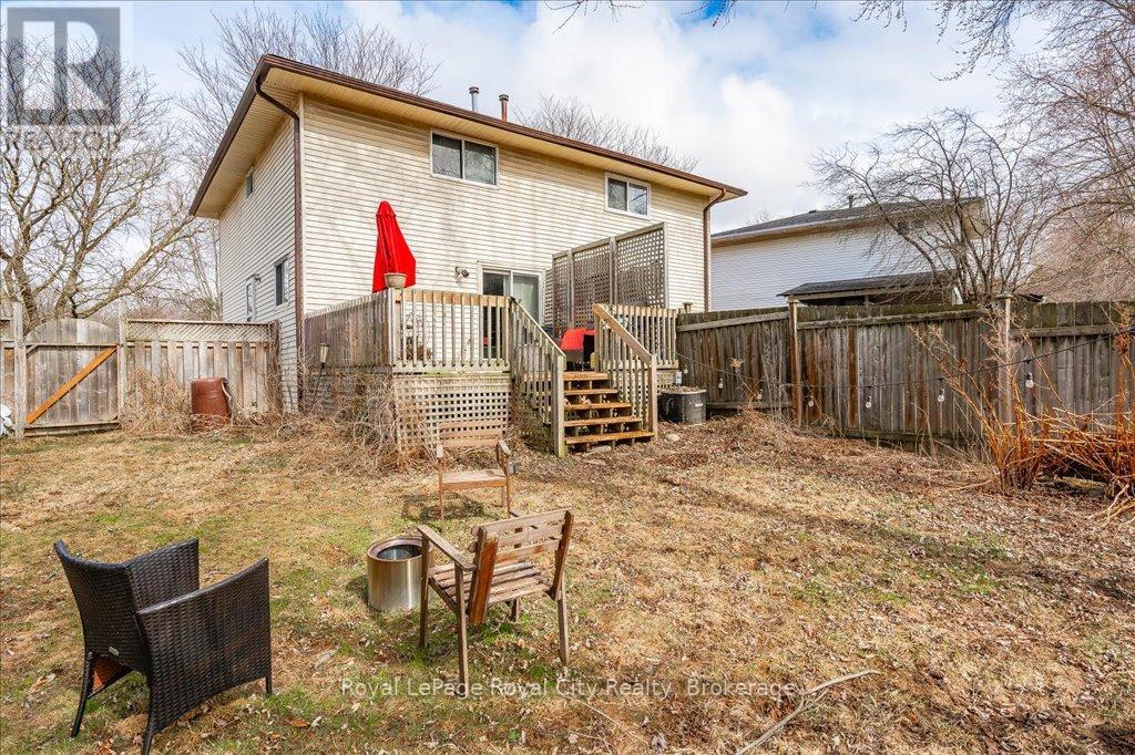 341 Cole Road, Guelph, Ontario  N1G 3G7 - Photo 23 - X12069182