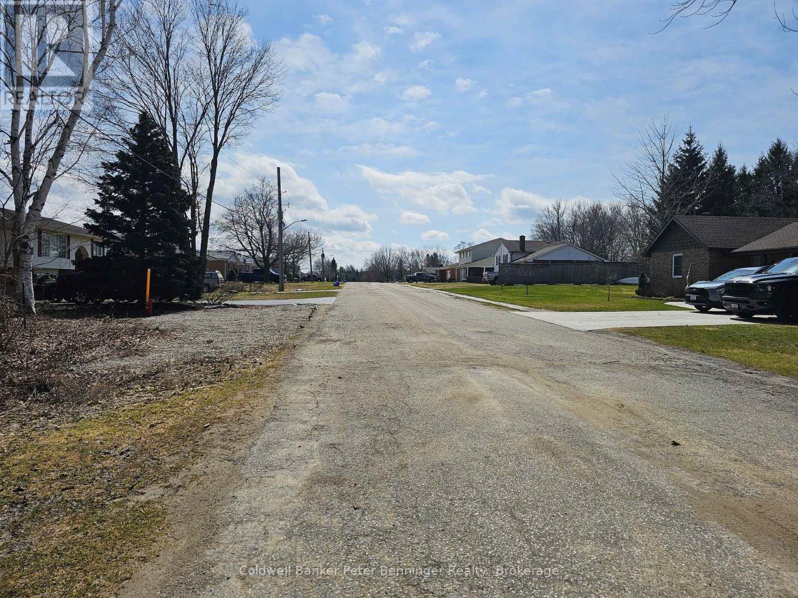 Part 1 George Street S, Arran-Elderslie, Ontario  N0G 2N0 - Photo 2 - X12062308