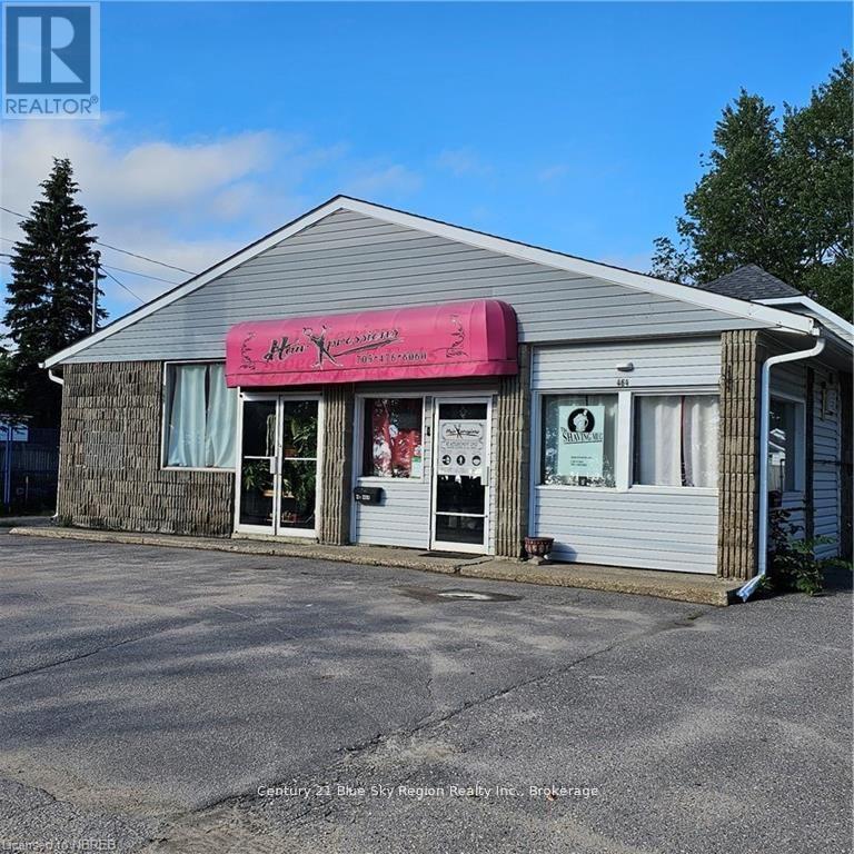 464 Lakeshore Drive, North Bay (Ferris), Ontario  P1A 2E1 - Photo 1 - X12069146