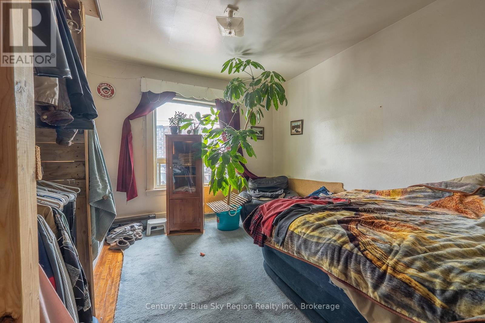 646 Main Street E, North Bay (Central), Ontario  P1B 1B9 - Photo 24 - X12069181