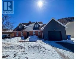 22 Walker Crescent, Campbellton, New Brunswick