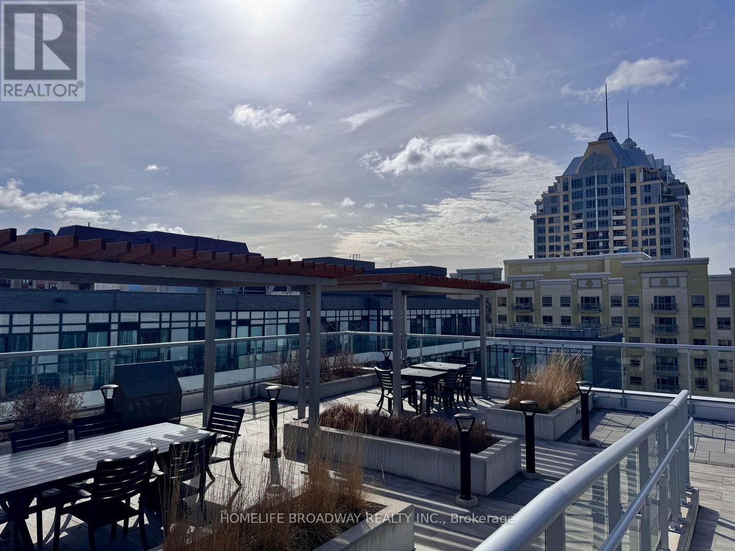 612 - 591 Sheppard Avenue E, Toronto, Ontario  M2K 0G2 - Photo 18 - C12069102