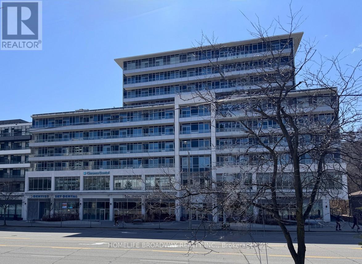 612 - 591 Sheppard Avenue E, Toronto, Ontario  M2K 0G2 - Photo 28 - C12069102