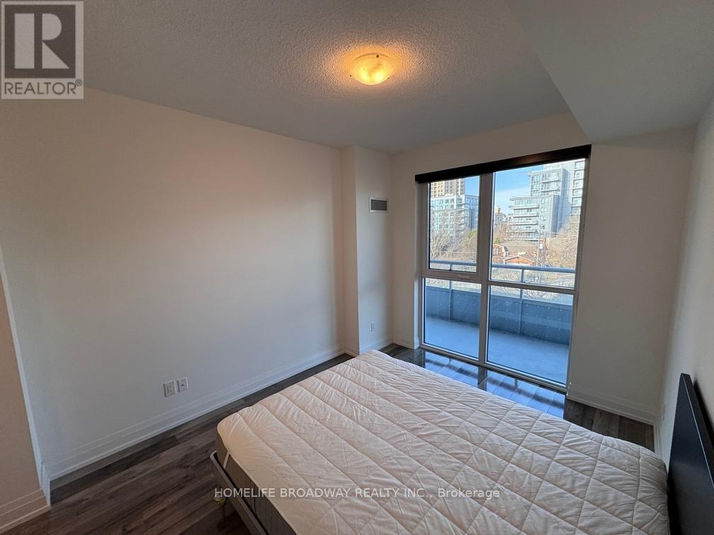 Property at 612 - 591 SHEPPARD AVENUE E image 5