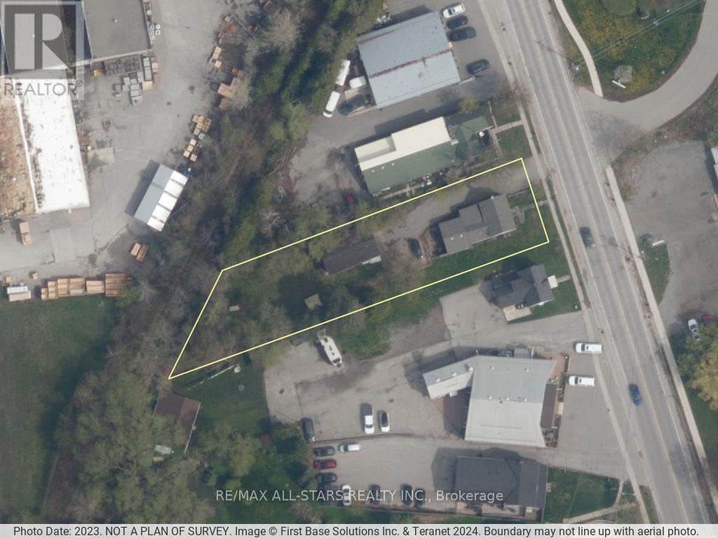 116 MAIN STREET N, Uxbridge, Ontario