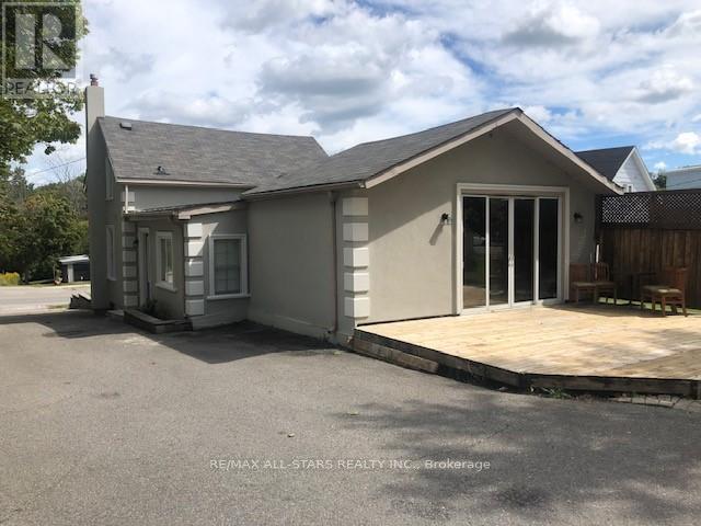 116 Main Street N, Uxbridge, Ontario  L9P 1C7 - Photo 2 - N12069125