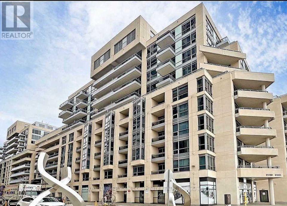 Property at 404 SW - 9191 YONGE STREET image 1