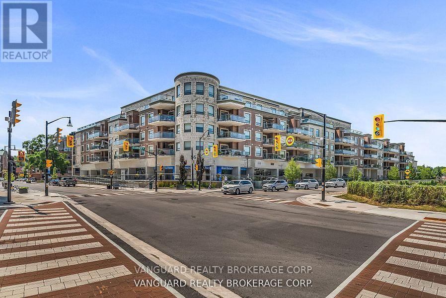 Property at 209 - 86 WOODBRIDGE AVENUE image 1