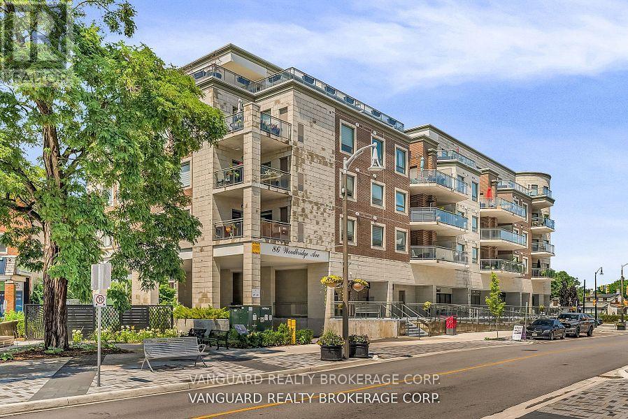 Property at 209 - 86 WOODBRIDGE AVENUE image 2