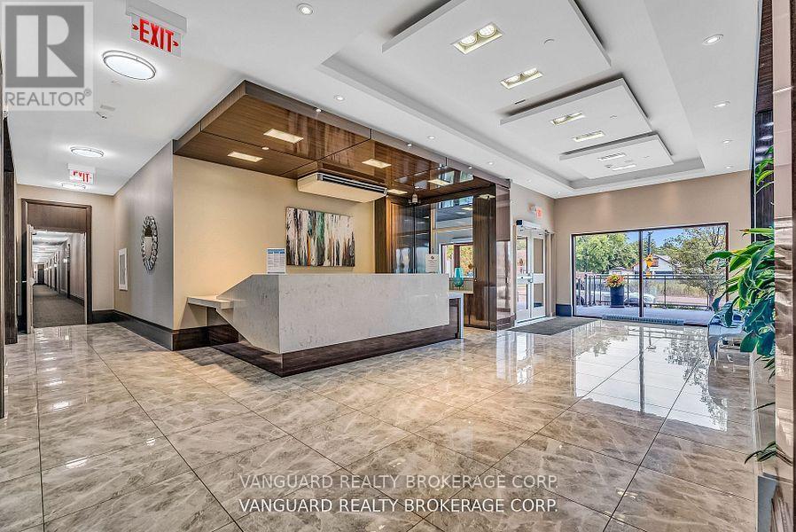 Property at 209 - 86 WOODBRIDGE AVENUE image 4