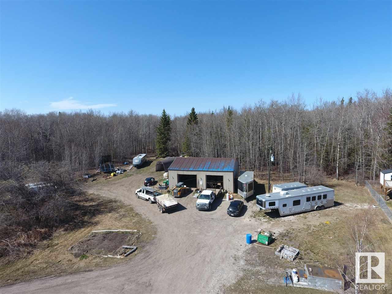 21334 Twp Rd 520, Rural Strathcona County, Alberta  T8C 1G4 - Photo 6 - E4425102