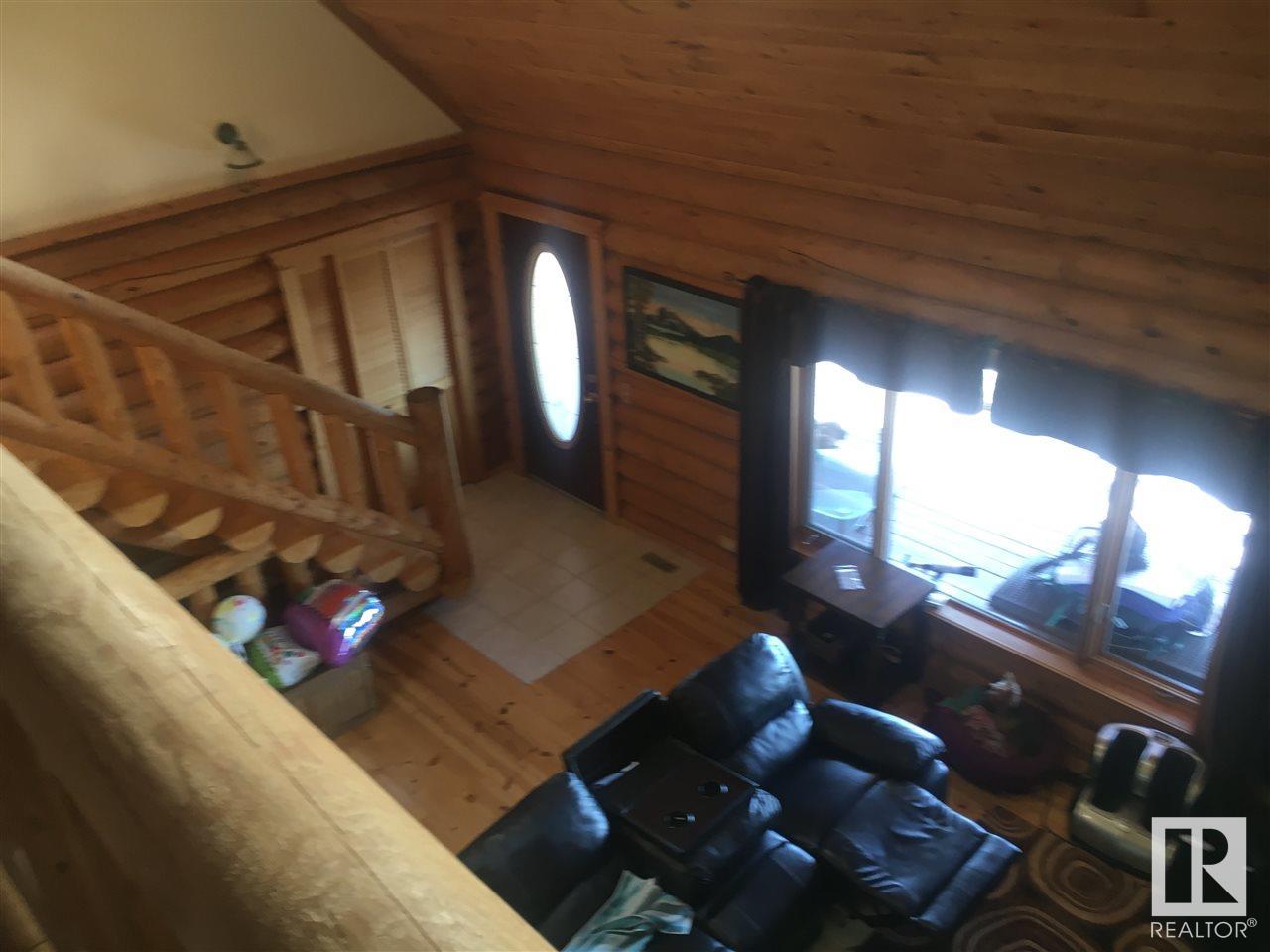 21334 Twp Rd 520, Rural Strathcona County, Alberta  T8C 1G4 - Photo 12 - E4425102