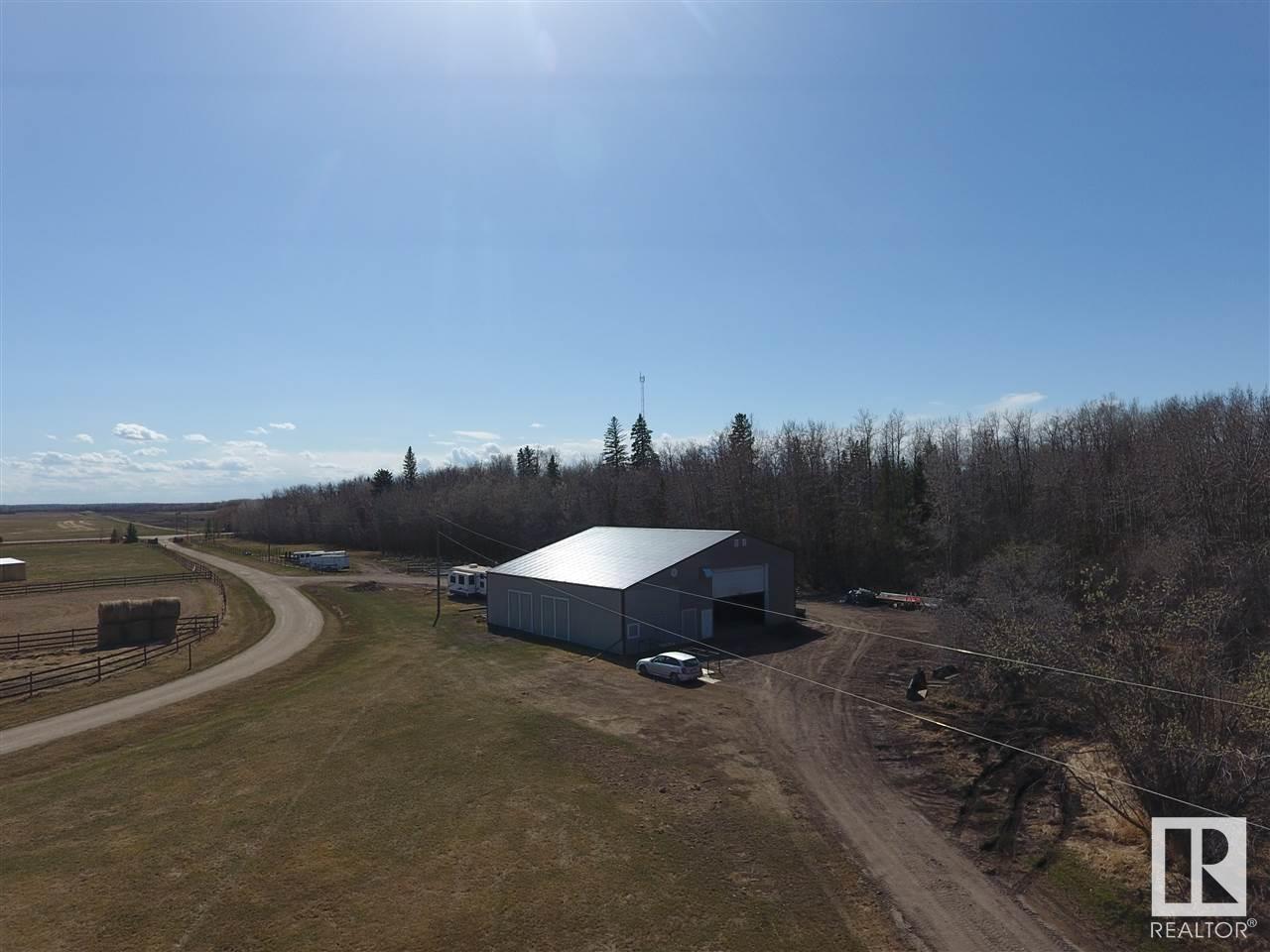 21334 Twp Rd 520, Rural Strathcona County, Alberta  T8C 1G4 - Photo 4 - E4425102