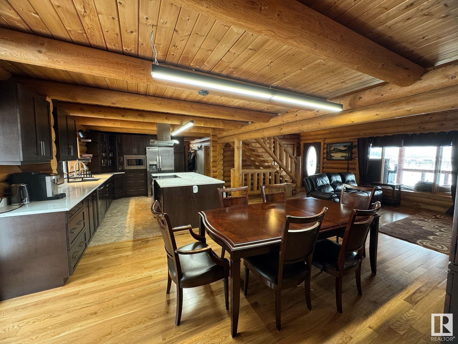 21334 Twp Rd 520, Rural Strathcona County, Alberta  T8C 1G4 - Photo 7 - E4425102