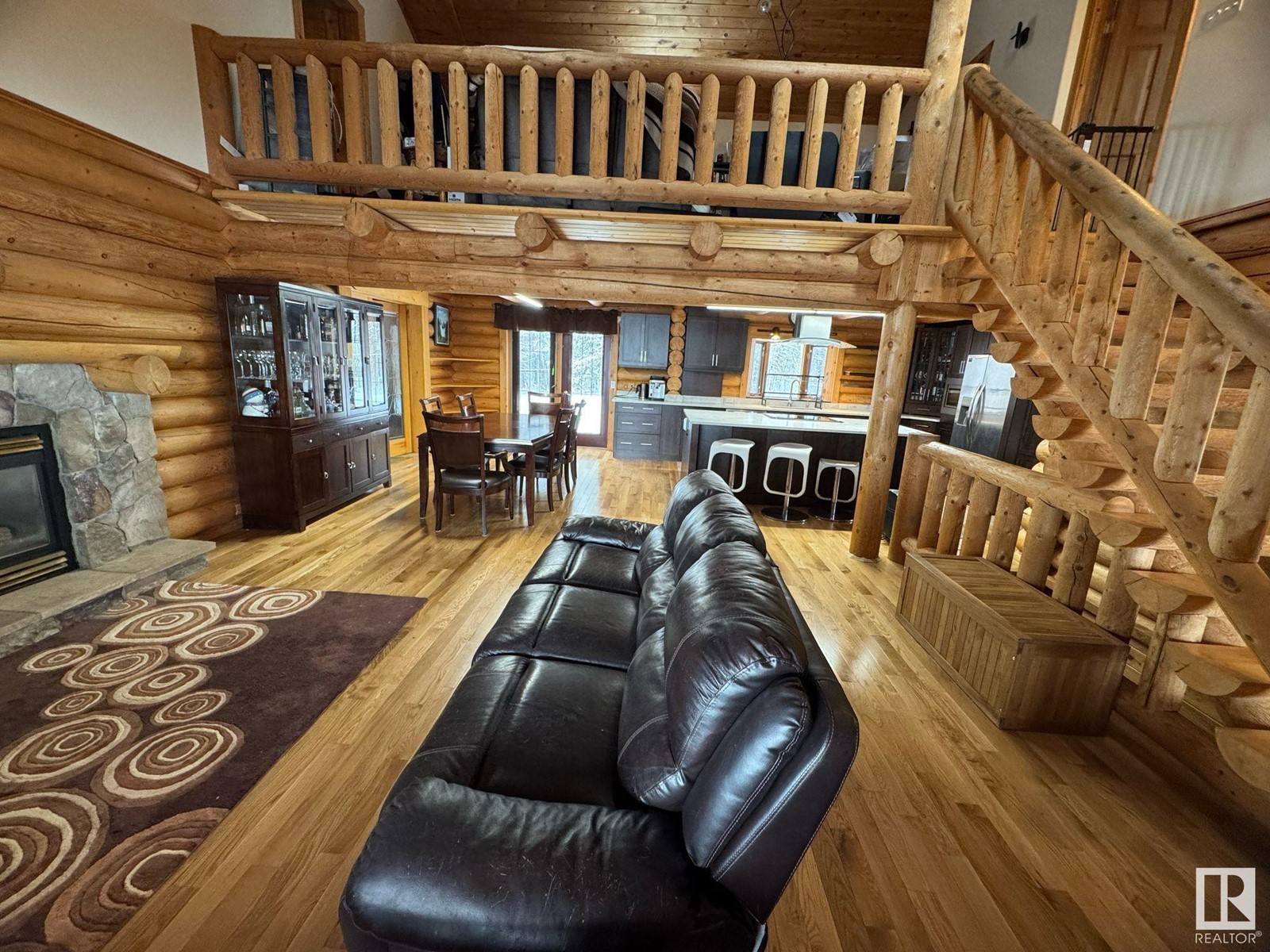 21334 Twp Rd 520, Rural Strathcona County, Alberta  T8C 1G4 - Photo 11 - E4425102