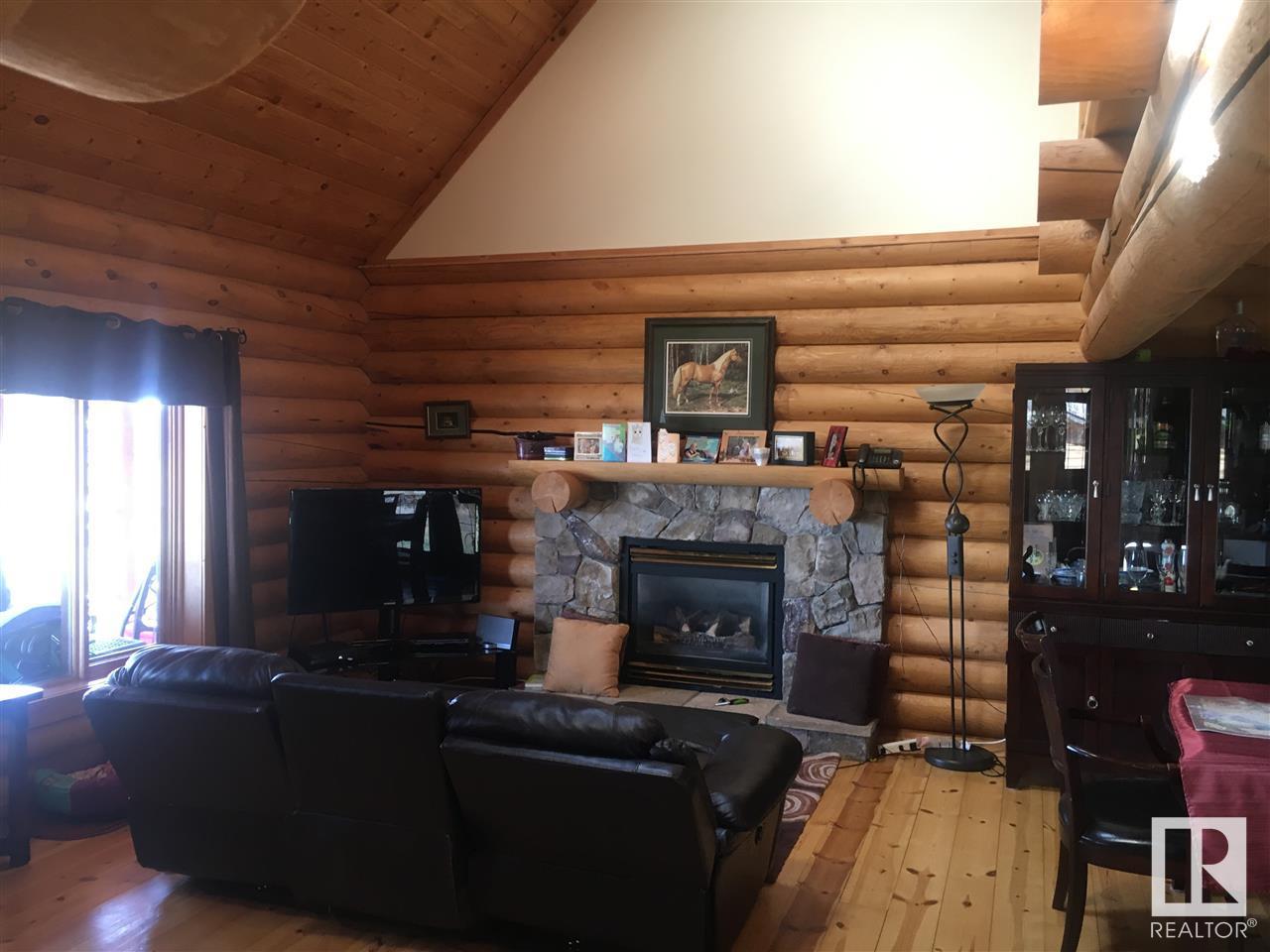 21334 Twp Rd 520, Rural Strathcona County, Alberta  T8C 1G4 - Photo 13 - E4425102