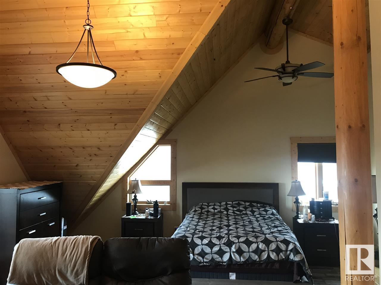 21334 Twp Rd 520, Rural Strathcona County, Alberta  T8C 1G4 - Photo 19 - E4425102